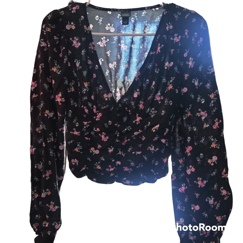 Wild Fable Crop Top